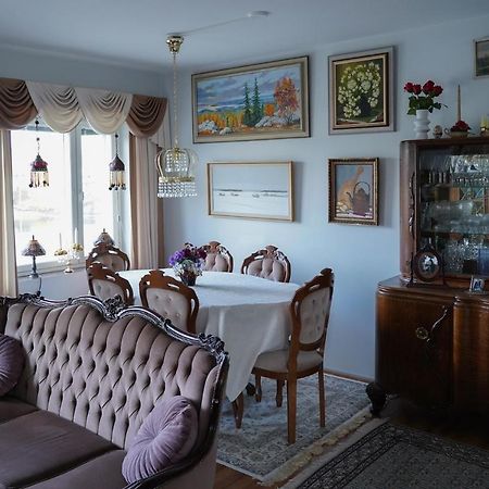 Brahenkatu Apartment Каяани Экстерьер фото