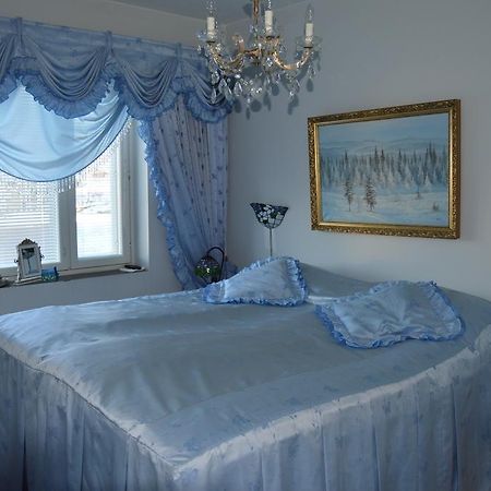 Brahenkatu Apartment Каяани Экстерьер фото